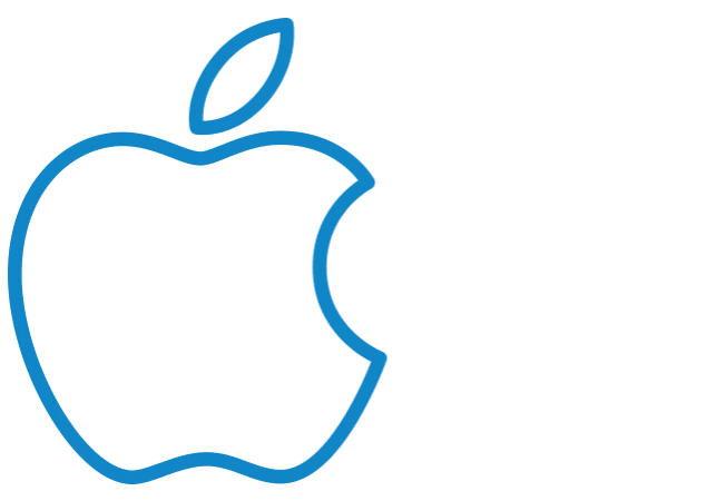 Apple erkend serviceprovider