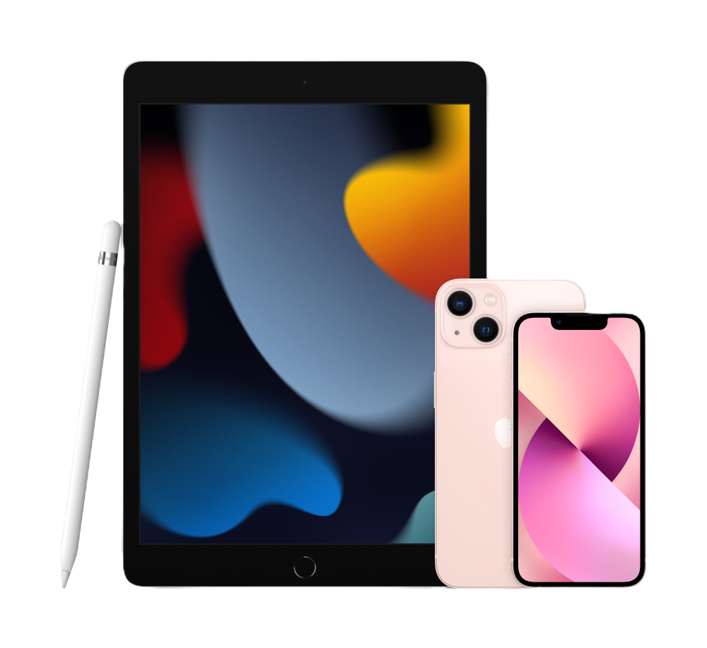 Officiële iPad reparatie met Apple garantie – nu volledig in-house bij MicroFix