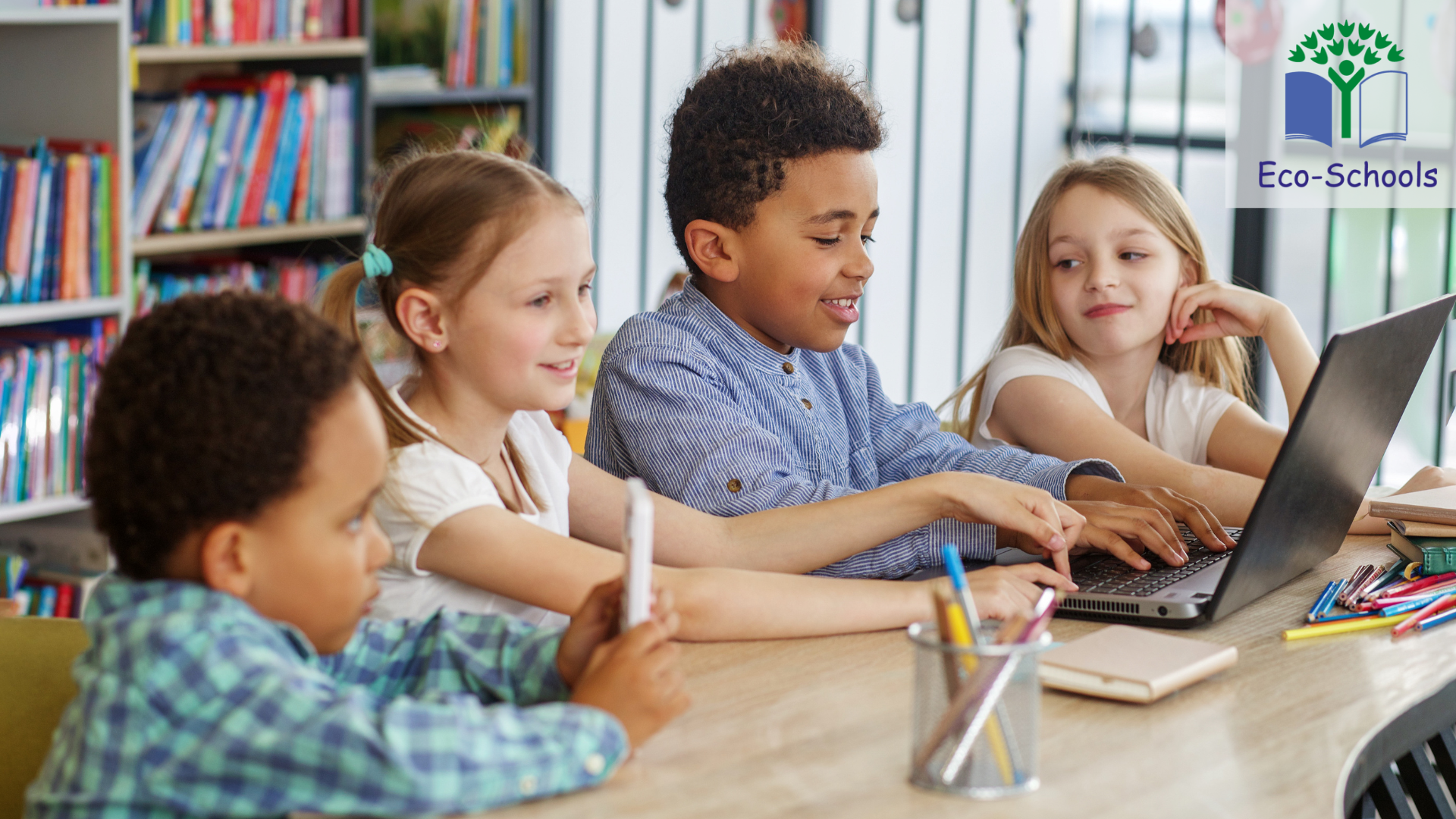 Portal Eco-Schools