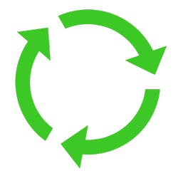 icon duurzaamheid