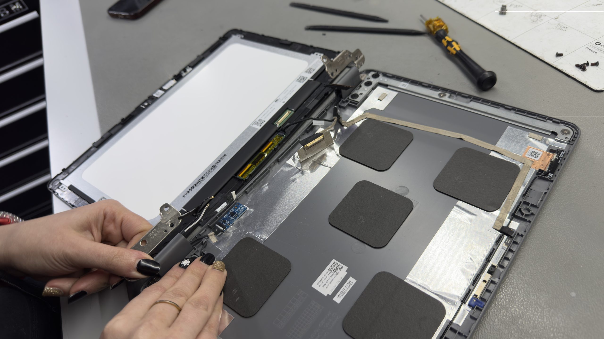 laptopreparatie verlengde garantie circulaire it Verlengde garantie als ontbrekende schakel binnen circulaire IT