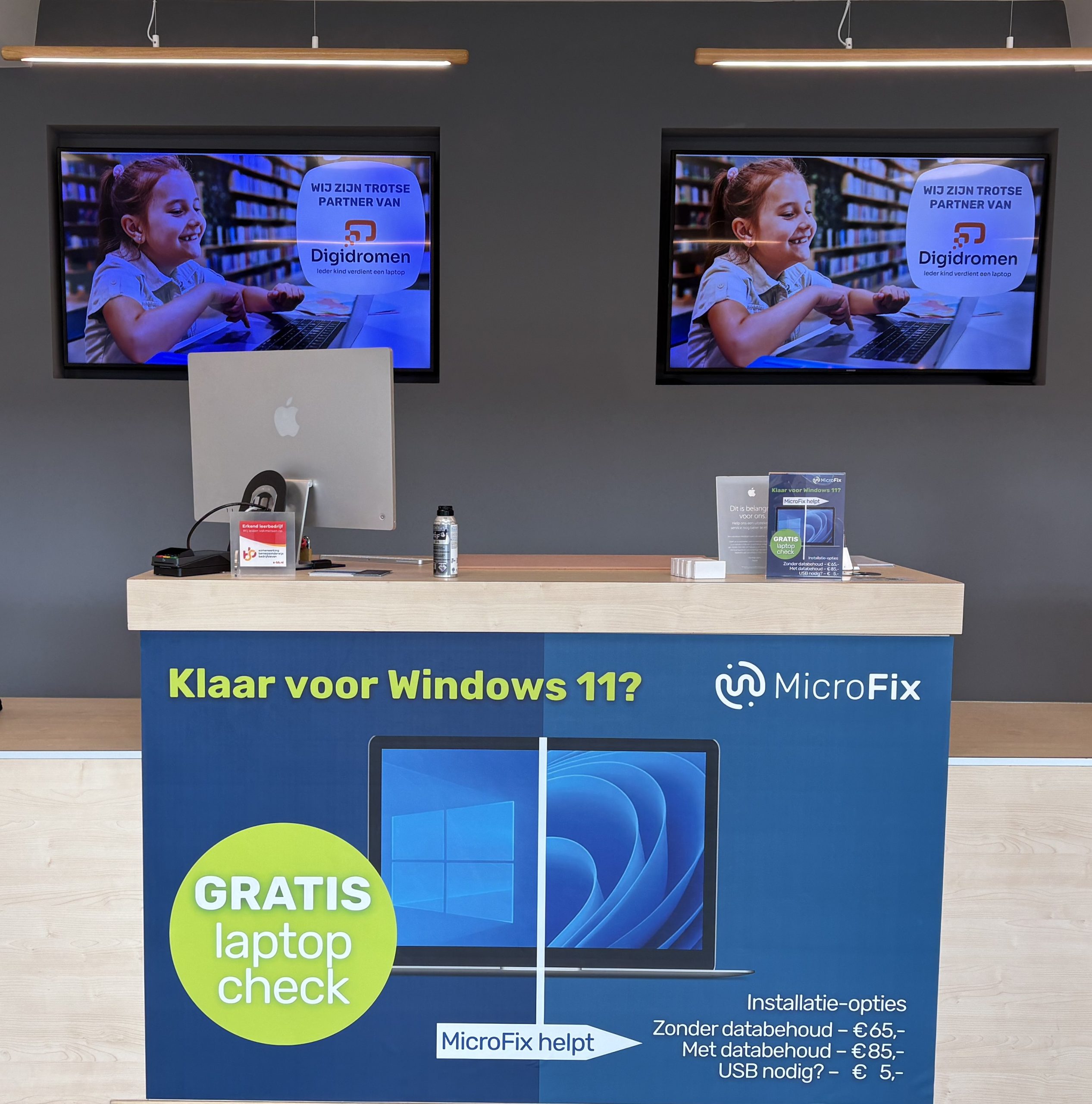 windows 11 installatie in Leiden Laat je Windows 11 installatie Leiden nu uitvoeren bij MicroFix.