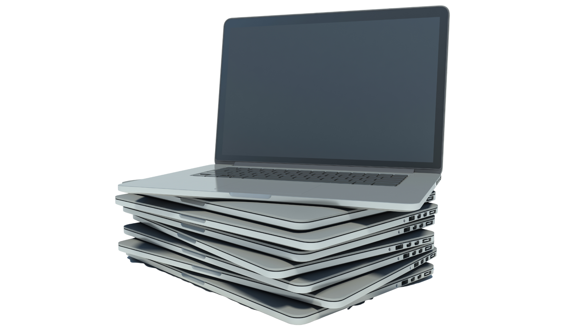 zakelijk laptops refurbishen GreenFix